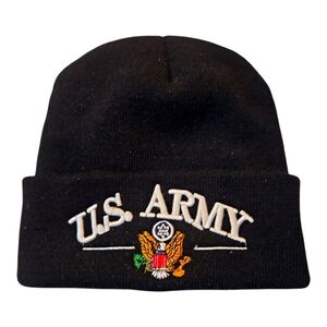 US ARMY Beanie